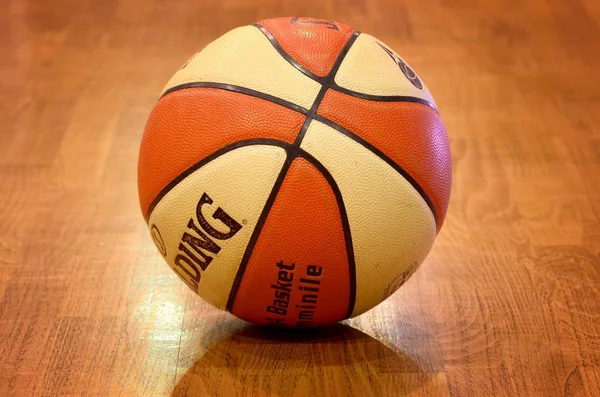Basketbol