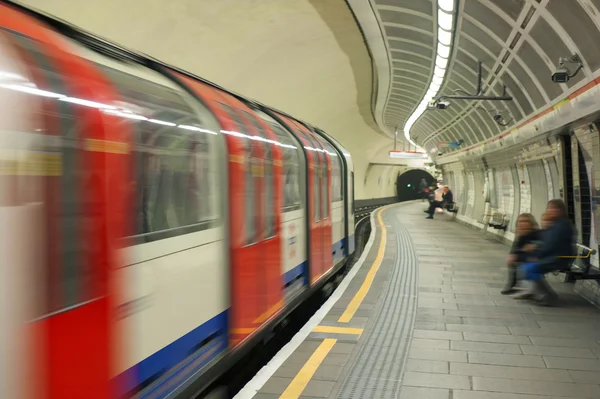 Londra Yeraltı
