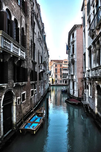 Venice — Stock Photo, Image