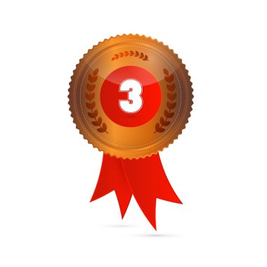 bronz madalya, üçüncülük