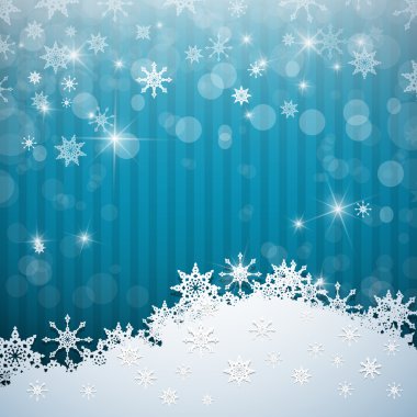 Soyut vektör arkaplanı