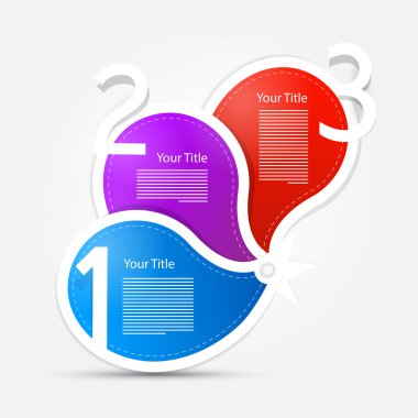 Kağıt ilerleme adımlar için özel öğretmen