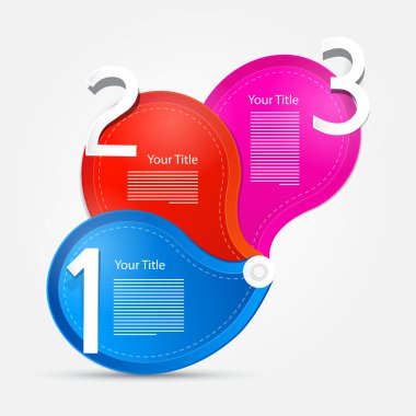 Kağıt ilerleme adımlar için özel öğretmen