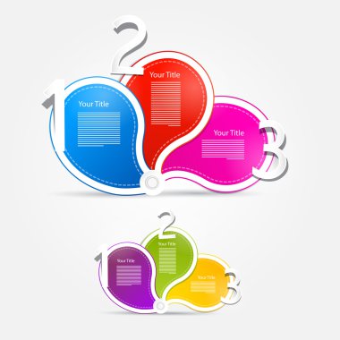 Kağıt ilerleme adımlar için özel öğretmen