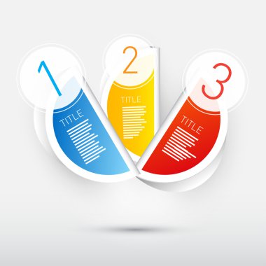 Kağıt ilerleme adımlar için özel öğretmen