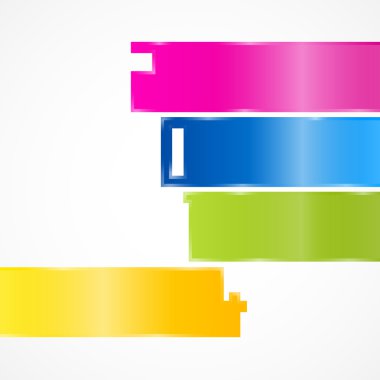 Retro mutlu yeni yıl 2014 başlık