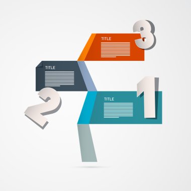 Kağıt ilerleme adımlar için özel öğretmen