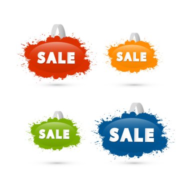 renkli satış sıçraması