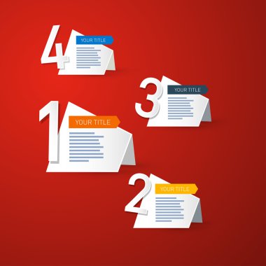 ilerleme adımlar öğretici için