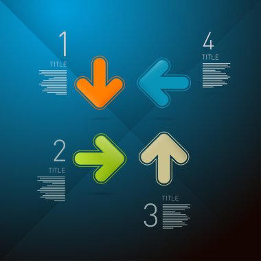 öğretici için adımlar