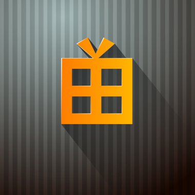 mevcut kağıt karton yılbaşı arka plan