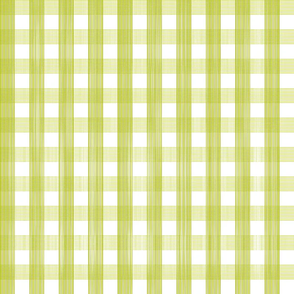 Resumen Vector Retro Seamless Square Fondo Verde — Vector de stock