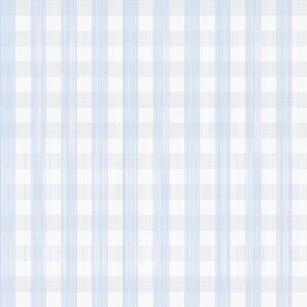Fondo azul cuadrado del mantel sin costura del vector retro abstracto — Archivo Imágenes Vectoriales
