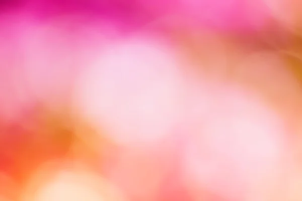 Abstract Pink Blurred Background Photo — Stock Photo, Image