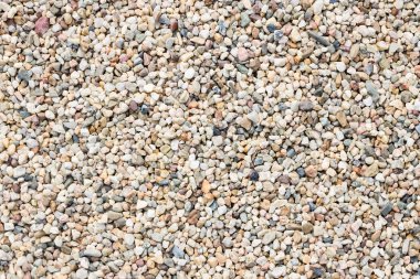 Abstract Pebble - Stones Background clipart