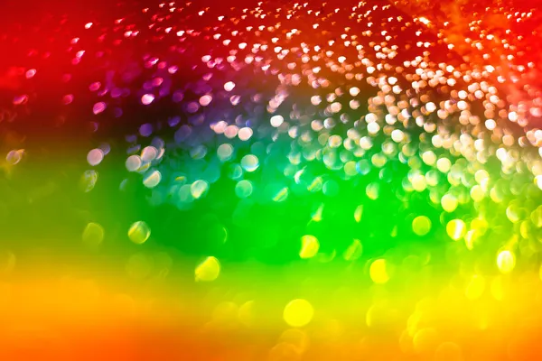 Colorful Blurred Abstract Background Photo — Stock Photo, Image