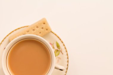 Quarter Past Teatime