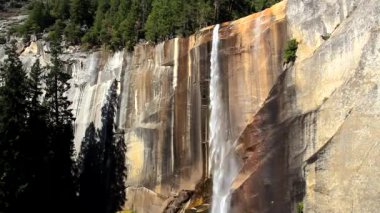 Yosemite sonbahar