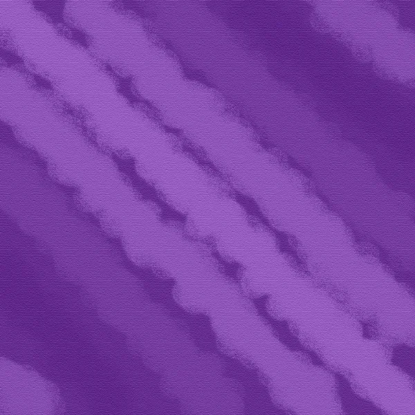 Purple Coarse Textured Background with Painted Stripes — Stock Photo, Image