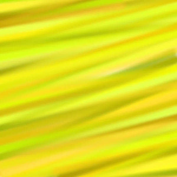Yellow Blurry Striped Background - painted — Stock Photo, Image