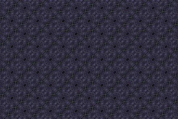 Schwarzer Hintergrund mit lila Diagonalmuster — Stockfoto