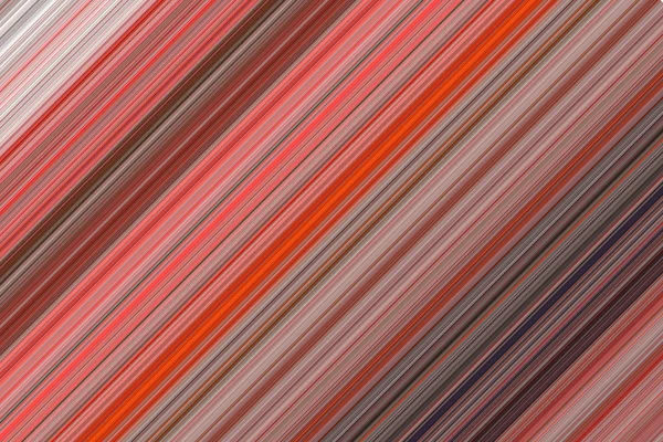 Rode diagonale strepen — Stockfoto
