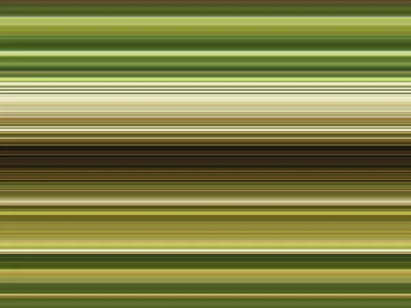 Полосатый коричневый и зеленый фон — стоковое фото