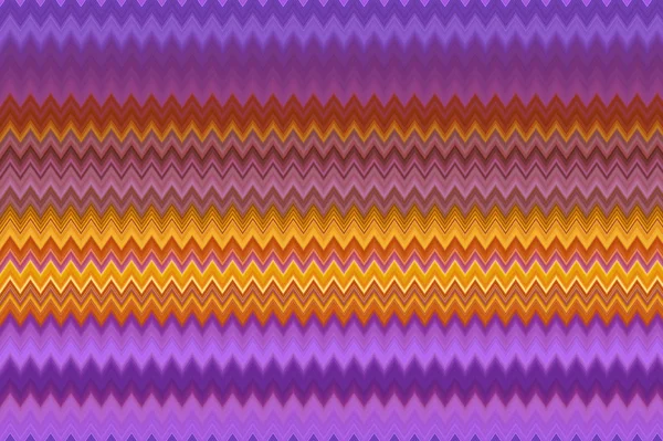 쉐 브 론 패턴으로 생생한 배경 — 스톡 사진