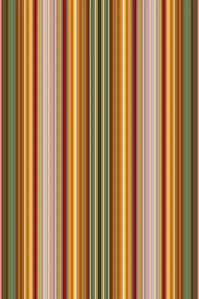 Colorful Striped Background — Stock Photo, Image