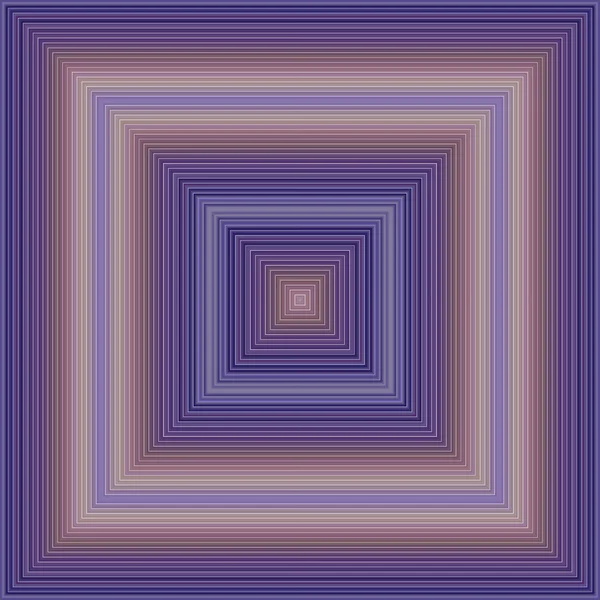 紫色の正方形 — ストック写真