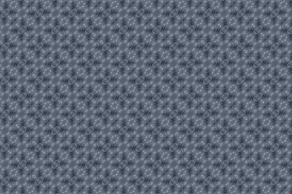 灰色の斜線パターンと背景 — ストック写真