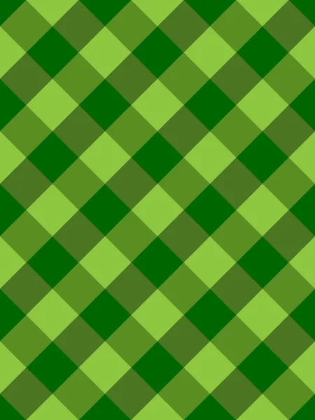 Seamless Green Background — Stock Photo, Image