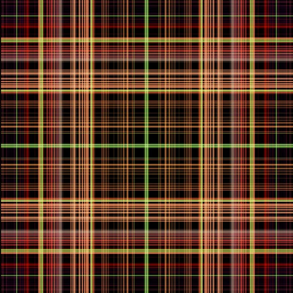 Plaid Background — Stock Photo, Image