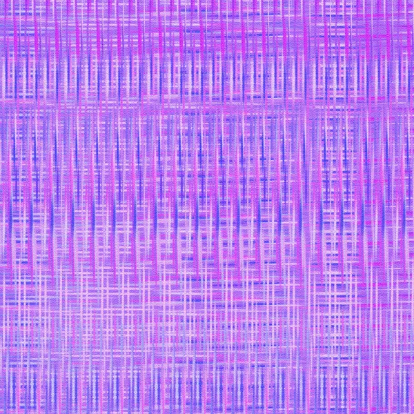 Tło z purpurowych linii - gruba teksturowanej — Zdjęcie stockowe