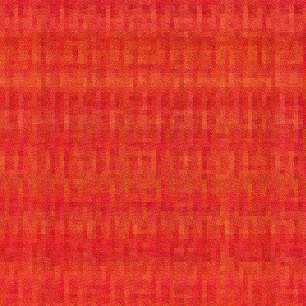 Абстрактный красный и оранжевый фон - грубая текстура — стоковое фото