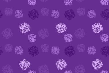 boyalı deseni ile sorunsuz mor arka plan