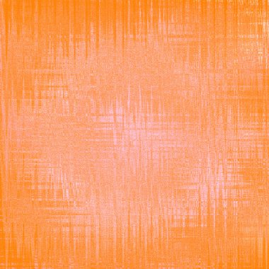 Turuncu kaba dokulu arka plan