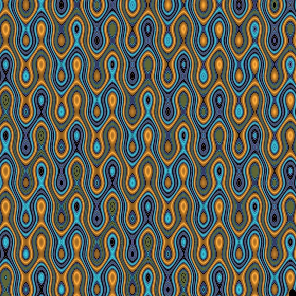 Abstract Pattern Background — Stock Photo, Image