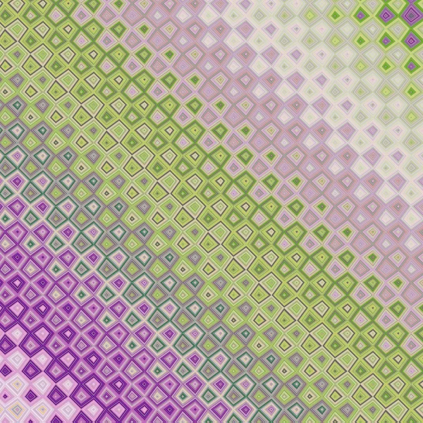 Fundo roxo e verde — Fotografia de Stock