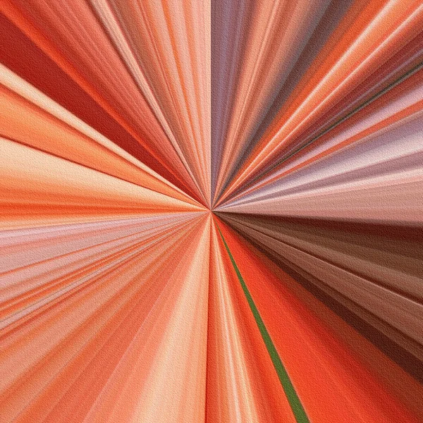 Colorful Rays — Stock Photo, Image