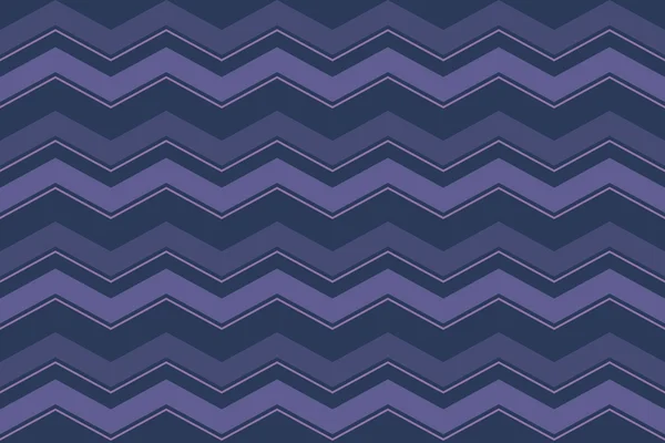 Background with Chevron Pattern — Stock Vector