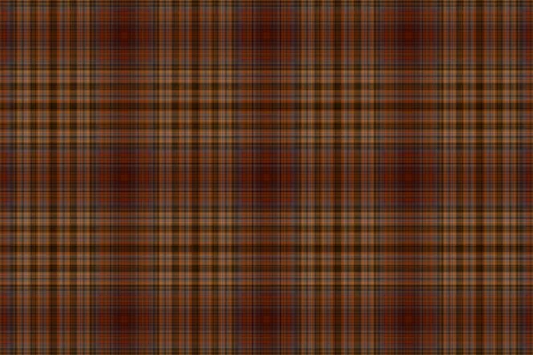 Brown and Yellow Plaid background — Stock Photo, Image