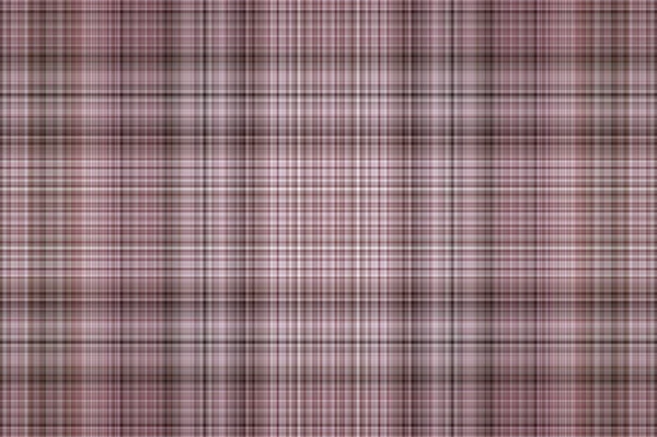 Pink Plaid Background — Stock Photo, Image