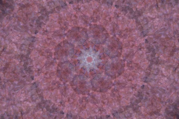 Soft Pink Mandala Background — Stock Fotó