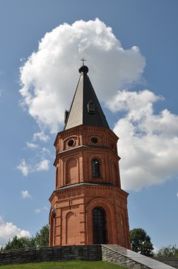 Şapel