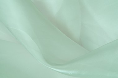 saydam camgöbeği kumaş