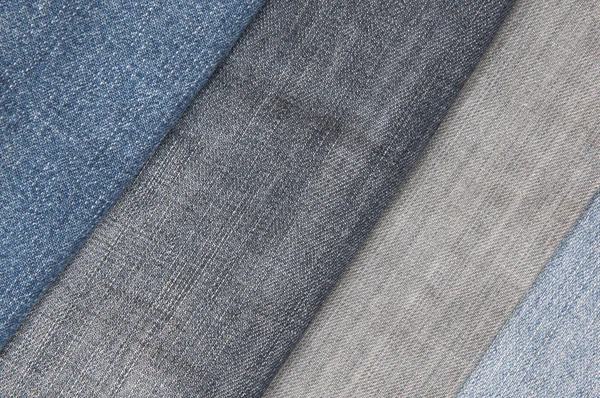 Cotton fabric — Stock Photo, Image