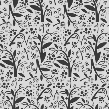 soyut vektörsüz desen