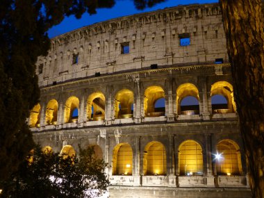 ROM - Coloseum