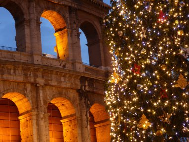ROM - Coloseum